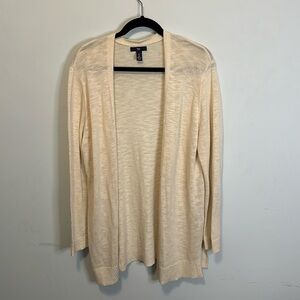 Gap Open Cardigan